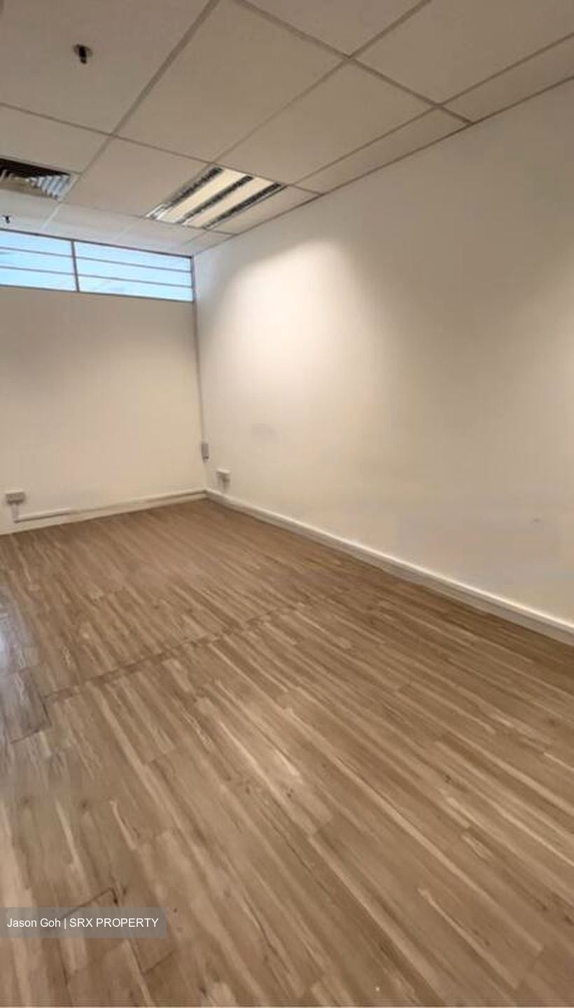 Havelock2 (D1), Office #452344871